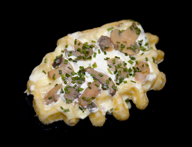 Waffel