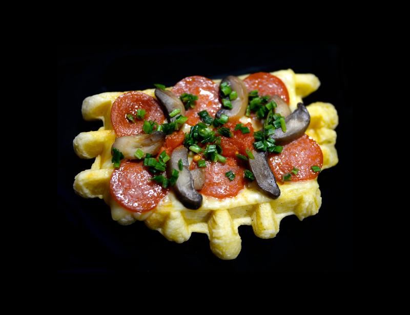 Waffel