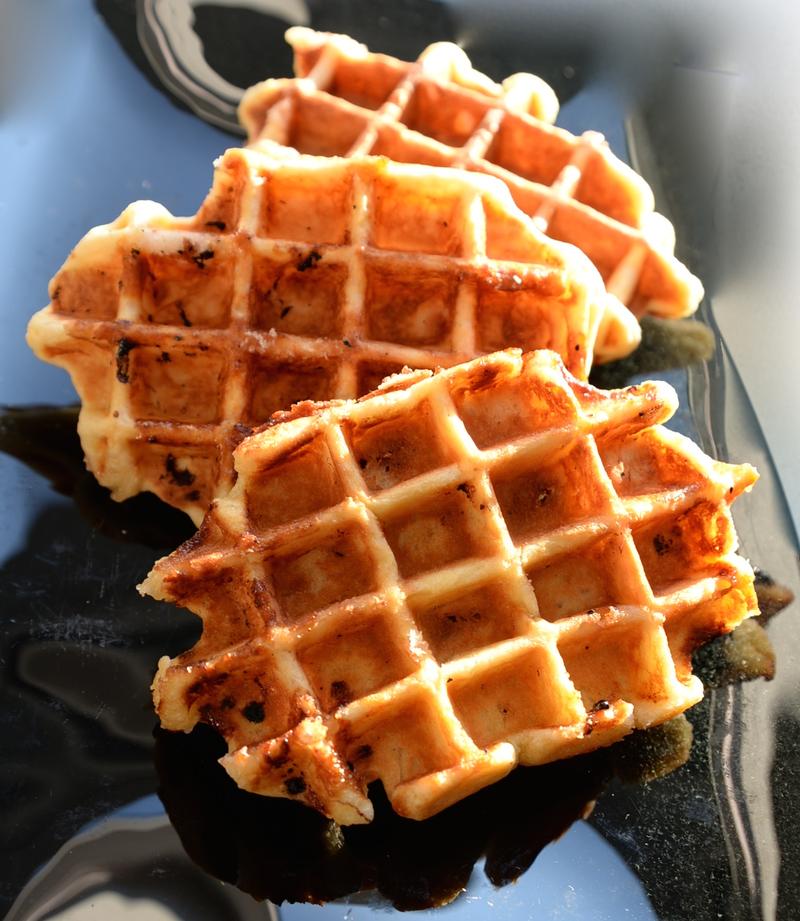 Waffel
