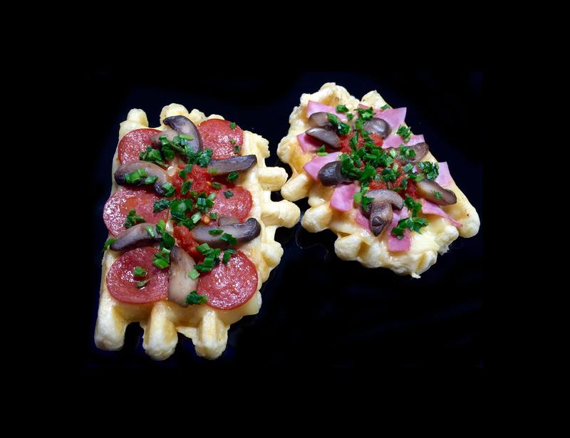 Waffel