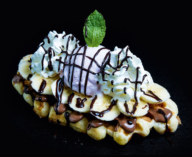 Waffel