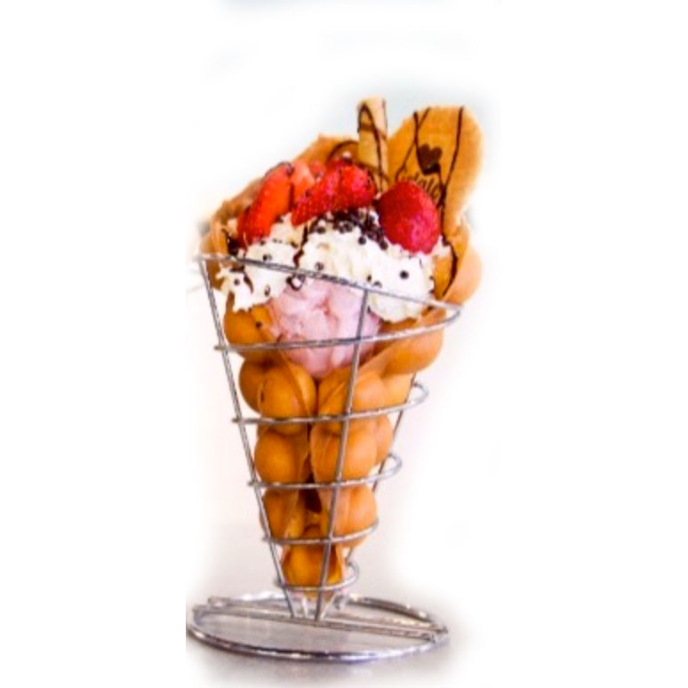 Waffel