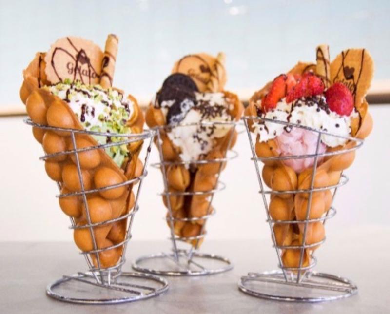 Waffel