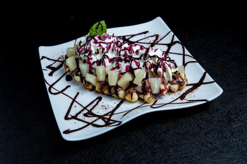 Waffel