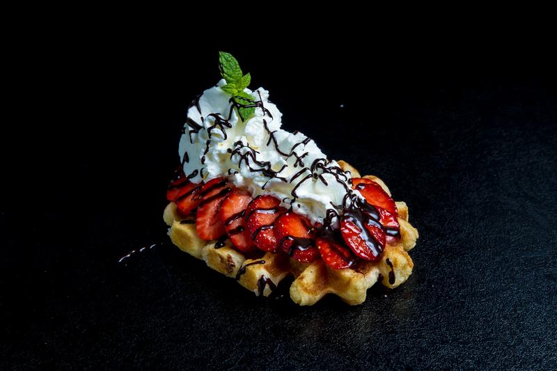 Waffel