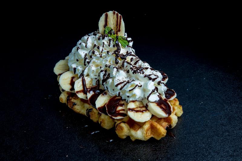 Waffel