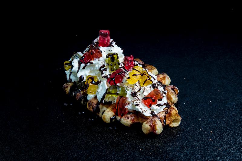 Waffel